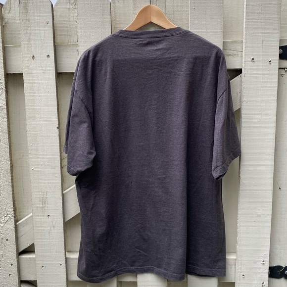 NFL Team Apparel Men’s XL NY Giants T-shirt - Picture 4 of 4